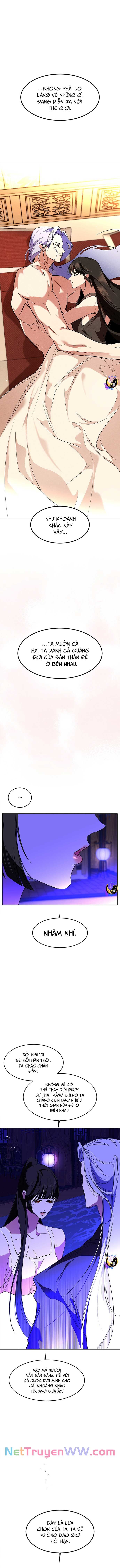 Chiến Lược Săn Hổ Của Nữ Thần Chapter 75 - 10