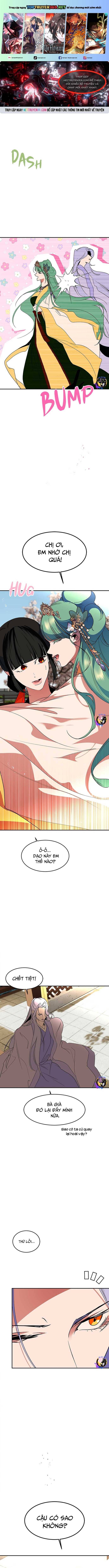 Chiến Lược Săn Hổ Của Nữ Thần Chapter 76 - 2