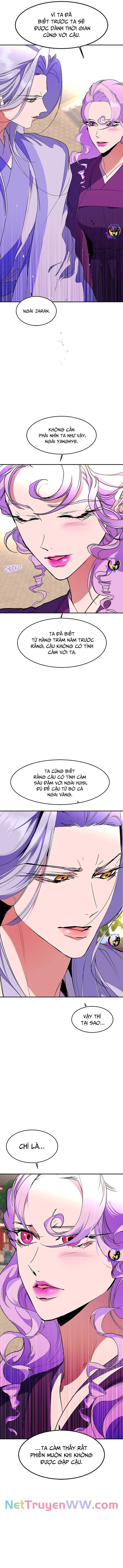 Chiến Lược Săn Hổ Của Nữ Thần Chapter 76 - 11