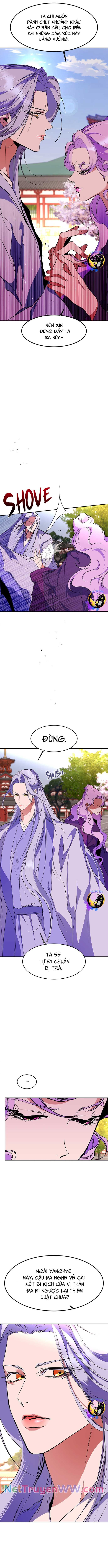 Chiến Lược Săn Hổ Của Nữ Thần Chapter 76 - 12