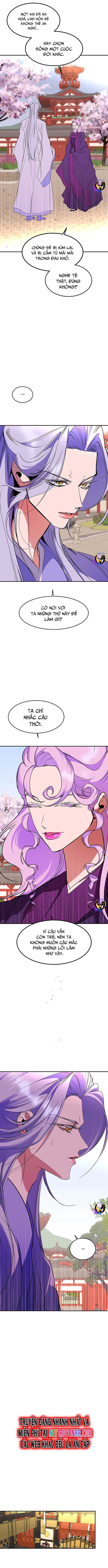 Chiến Lược Săn Hổ Của Nữ Thần Chapter 76 - 14