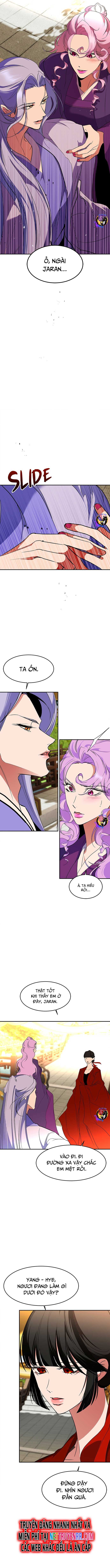 Chiến Lược Săn Hổ Của Nữ Thần Chapter 76 - 3