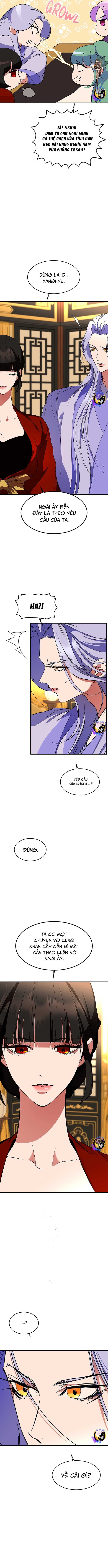 Chiến Lược Săn Hổ Của Nữ Thần Chapter 76 - 5