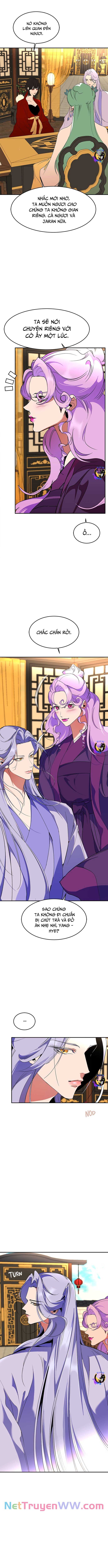 Chiến Lược Săn Hổ Của Nữ Thần Chapter 76 - 6