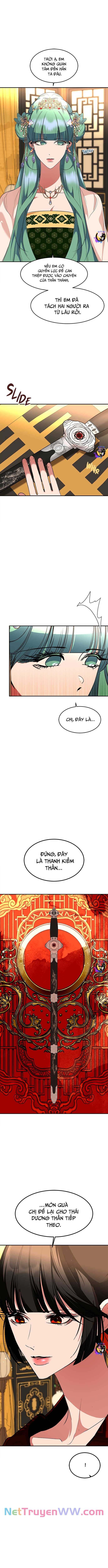 Chiến Lược Săn Hổ Của Nữ Thần Chapter 76 - 7