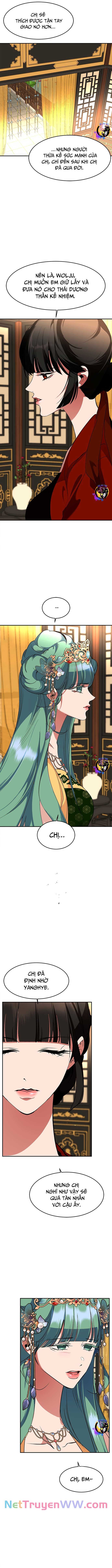 Chiến Lược Săn Hổ Của Nữ Thần Chapter 76 - 8