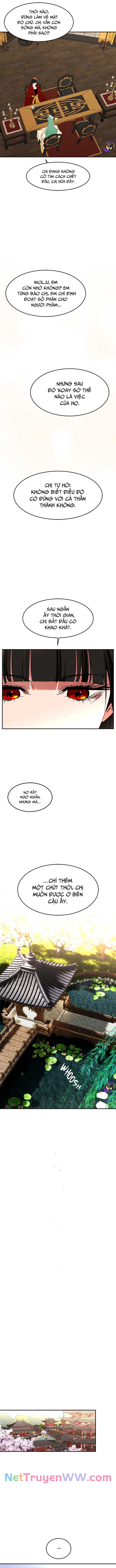 Chiến Lược Săn Hổ Của Nữ Thần Chapter 76 - 9