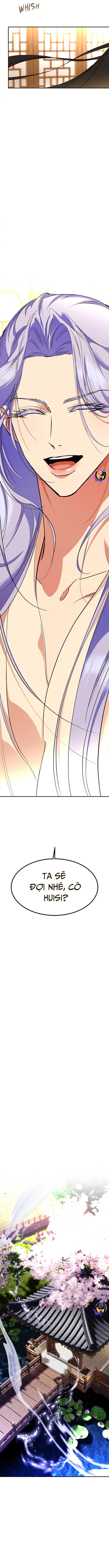 Chiến Lược Săn Hổ Của Nữ Thần Chapter 77 - 11