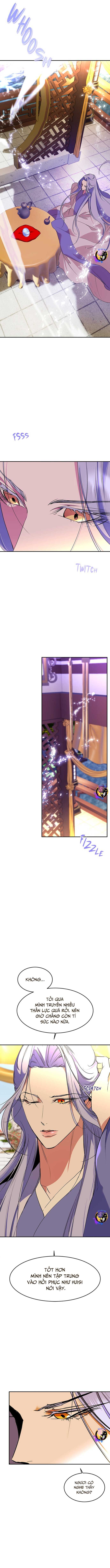 Chiến Lược Săn Hổ Của Nữ Thần Chapter 77 - 12