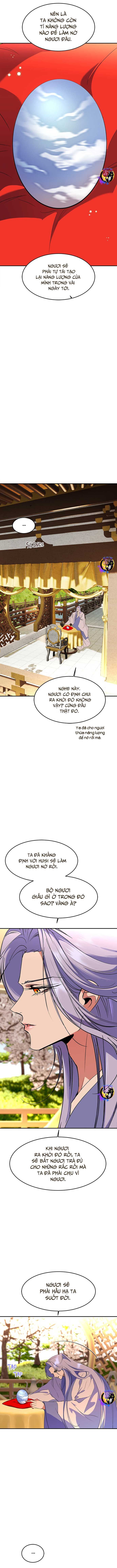 Chiến Lược Săn Hổ Của Nữ Thần Chapter 77 - 13