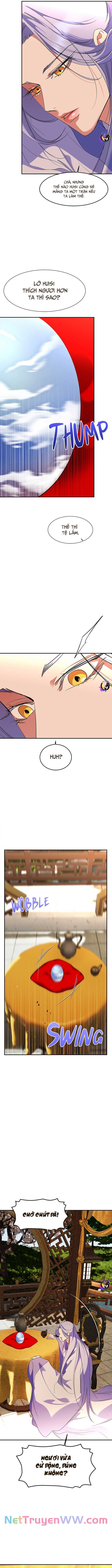 Chiến Lược Săn Hổ Của Nữ Thần Chapter 77 - 14