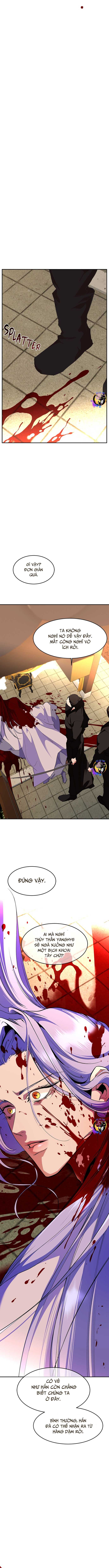 Chiến Lược Săn Hổ Của Nữ Thần Chapter 77 - 16
