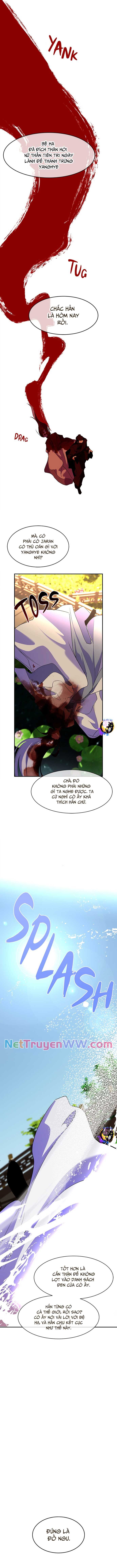 Chiến Lược Săn Hổ Của Nữ Thần Chapter 77 - 17