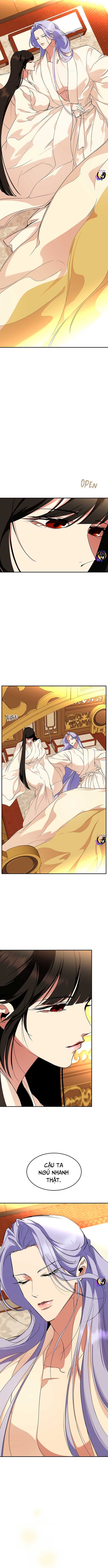 Chiến Lược Săn Hổ Của Nữ Thần Chapter 77 - 3