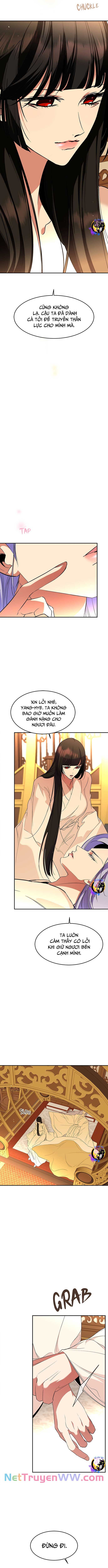 Chiến Lược Săn Hổ Của Nữ Thần Chapter 77 - 4