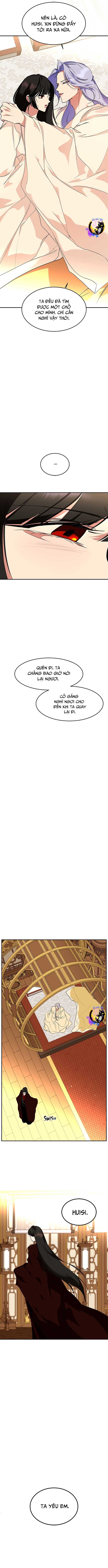 Chiến Lược Săn Hổ Của Nữ Thần Chapter 77 - 8