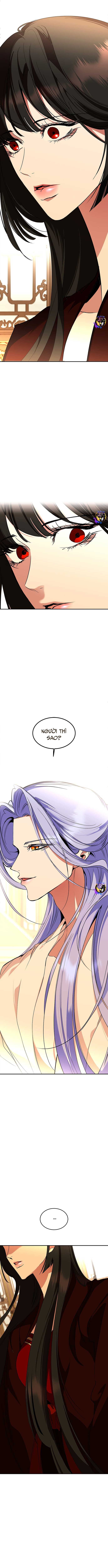 Chiến Lược Săn Hổ Của Nữ Thần Chapter 77 - 9
