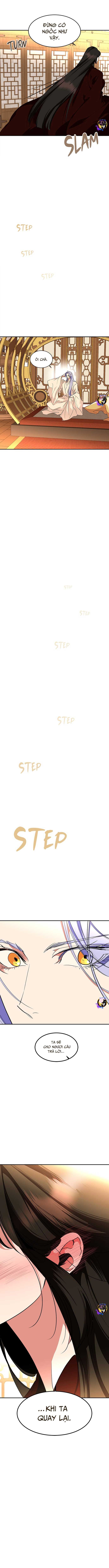 Chiến Lược Săn Hổ Của Nữ Thần Chapter 77 - 10