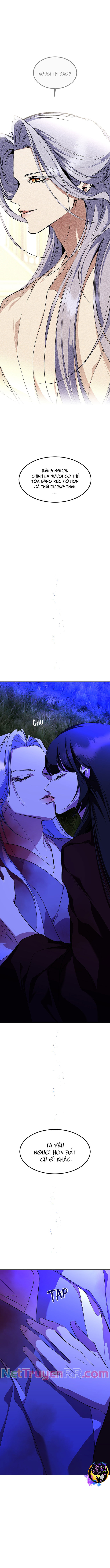 Chiến Lược Săn Hổ Của Nữ Thần Chapter 78 - 13