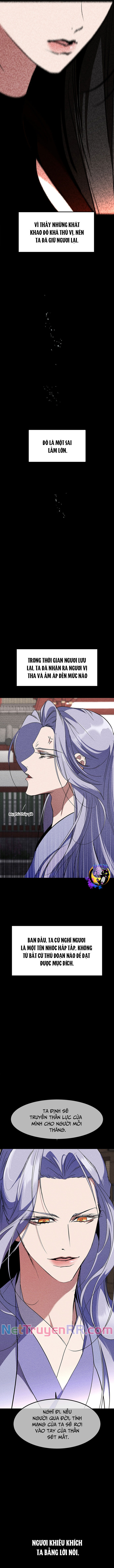 Chiến Lược Săn Hổ Của Nữ Thần Chapter 78 - 8