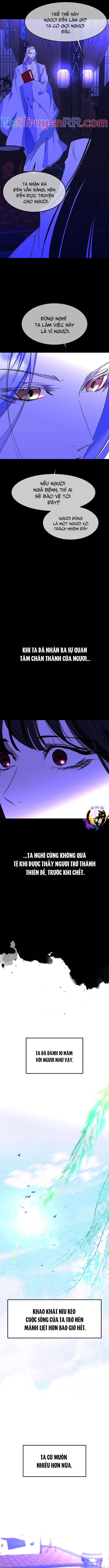 Chiến Lược Săn Hổ Của Nữ Thần Chapter 78 - 9