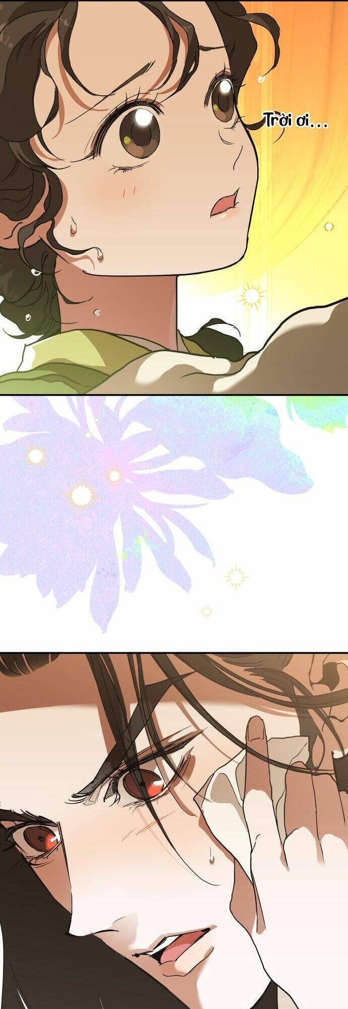 Chiến Lược Săn Hổ Của Nữ Thần Chapter 8 - 13