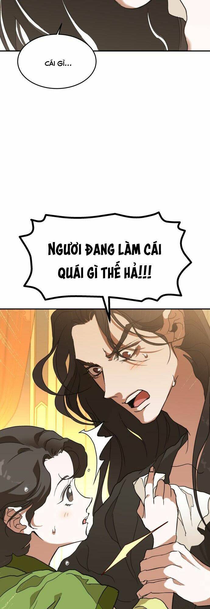 Chiến Lược Săn Hổ Của Nữ Thần Chapter 8 - 14