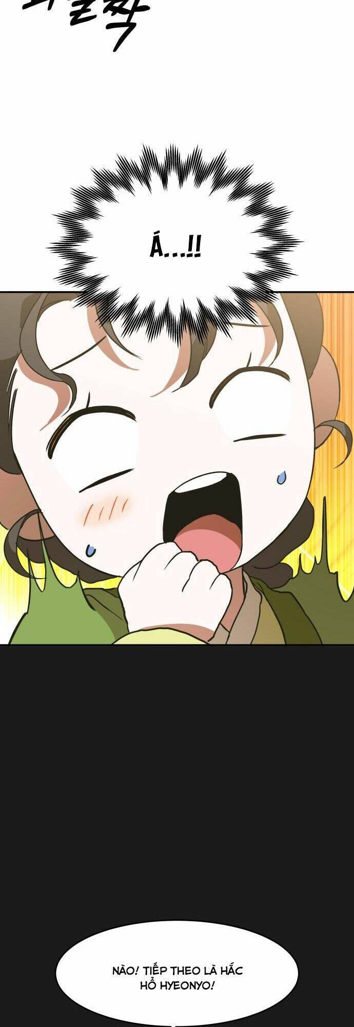 Chiến Lược Săn Hổ Của Nữ Thần Chapter 8 - 17