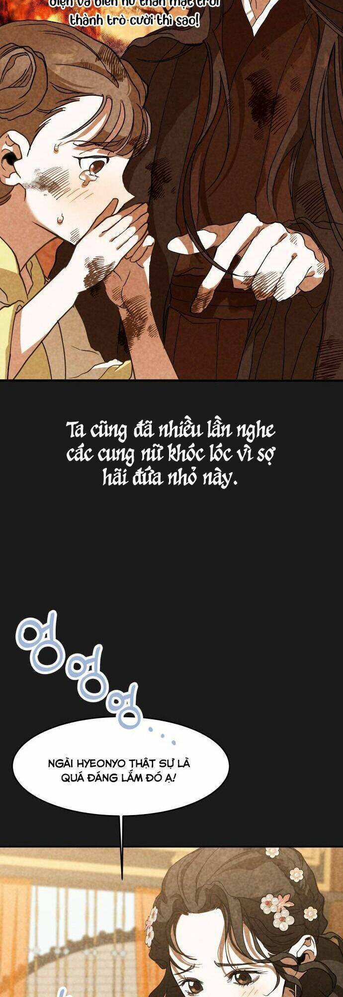 Chiến Lược Săn Hổ Của Nữ Thần Chapter 8 - 22