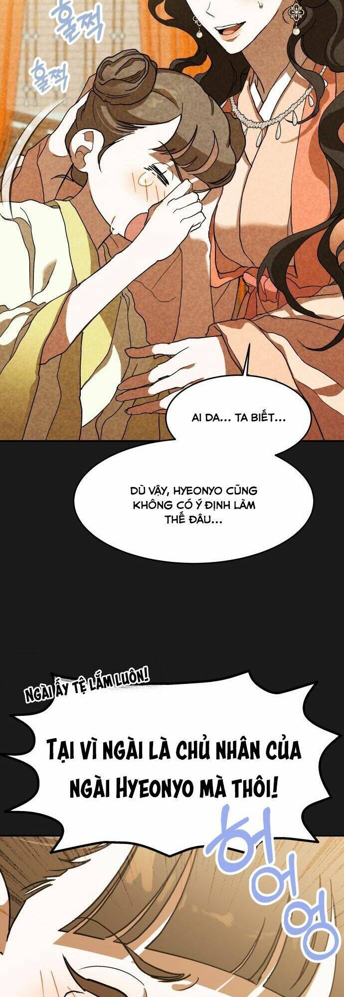 Chiến Lược Săn Hổ Của Nữ Thần Chapter 8 - 23