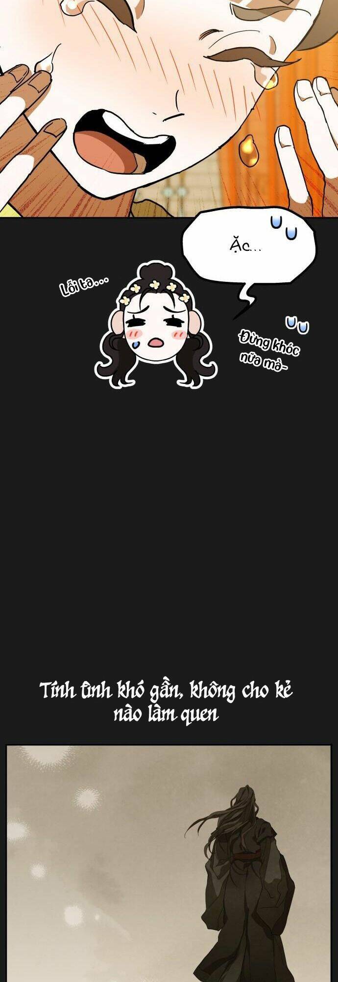 Chiến Lược Săn Hổ Của Nữ Thần Chapter 8 - 24