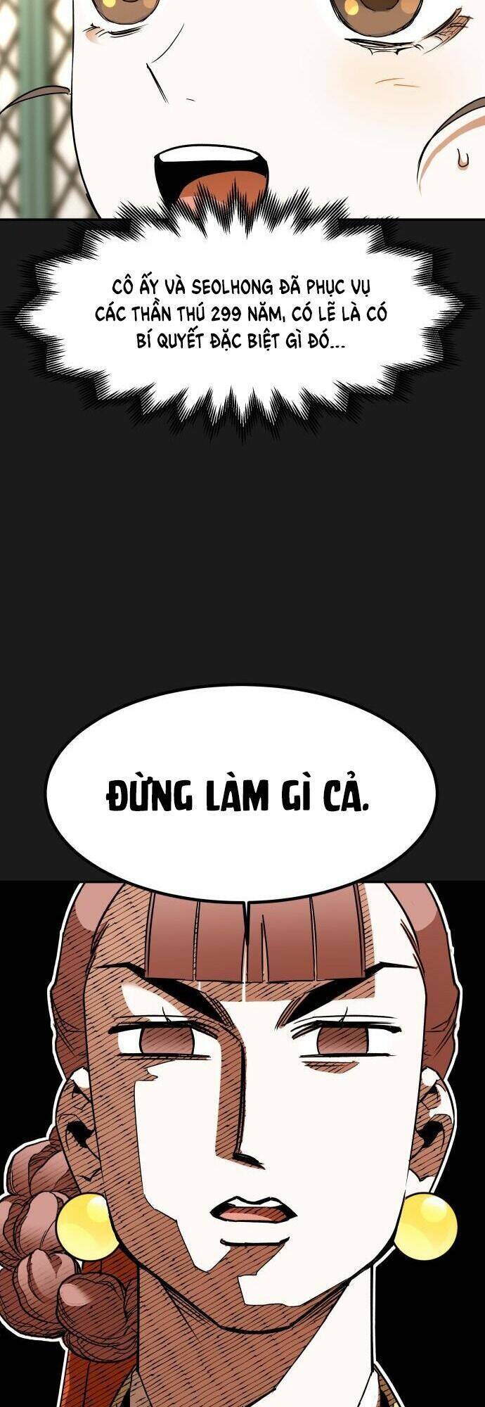 Chiến Lược Săn Hổ Của Nữ Thần Chapter 8 - 29