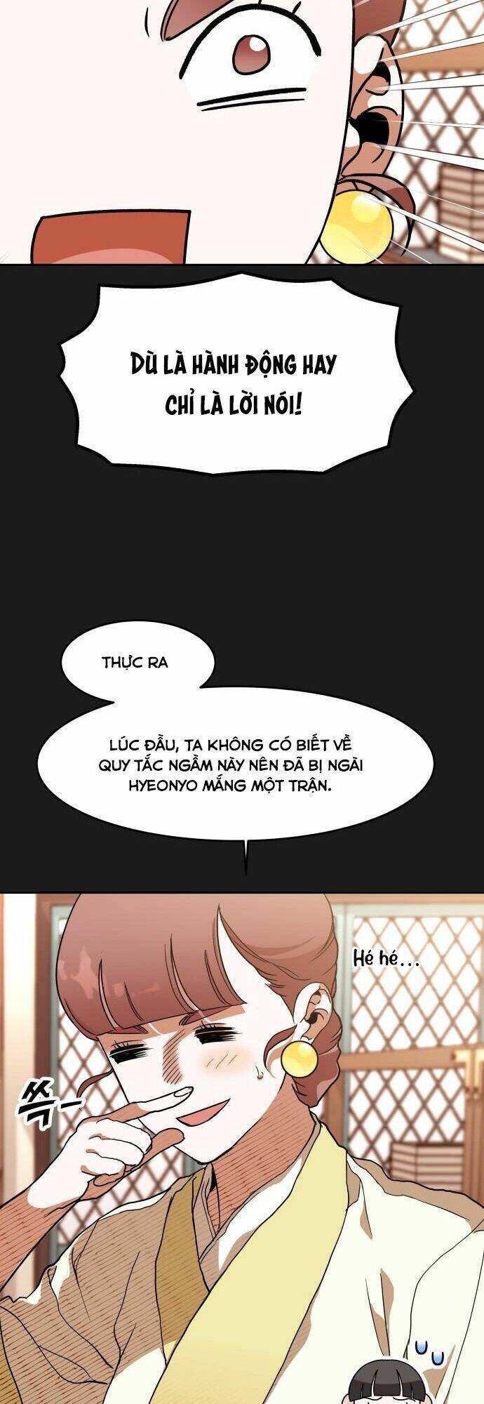 Chiến Lược Săn Hổ Của Nữ Thần Chapter 8 - 35