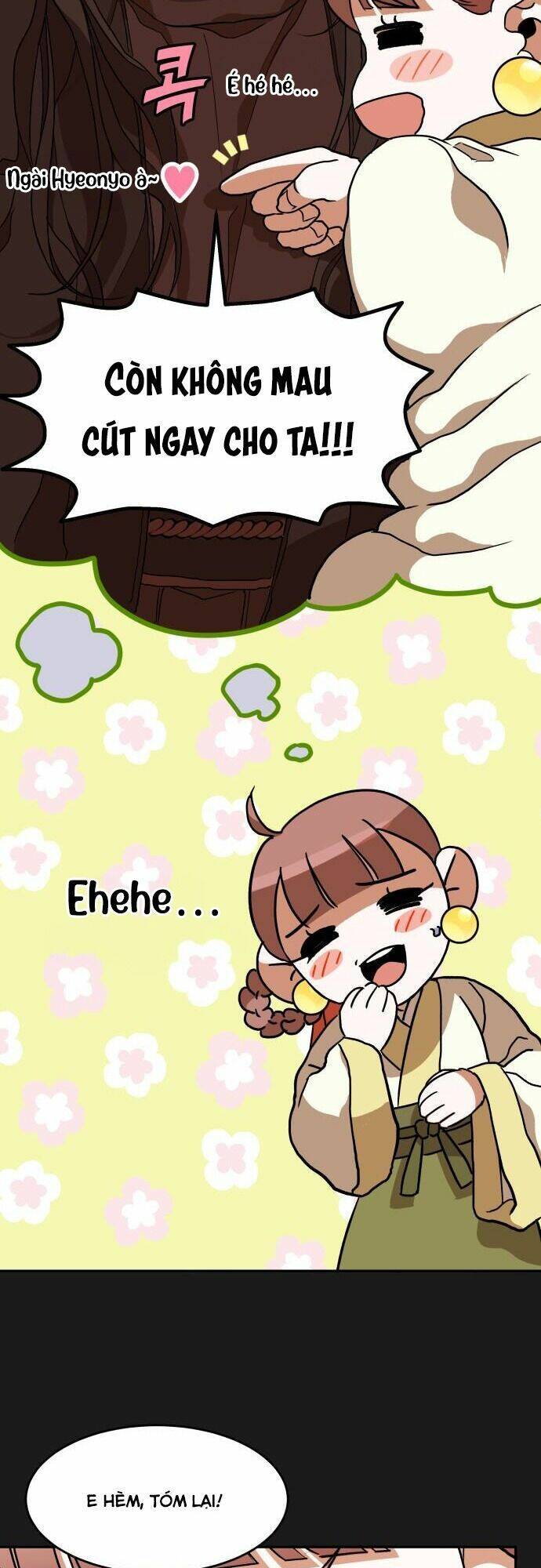 Chiến Lược Săn Hổ Của Nữ Thần Chapter 8 - 37