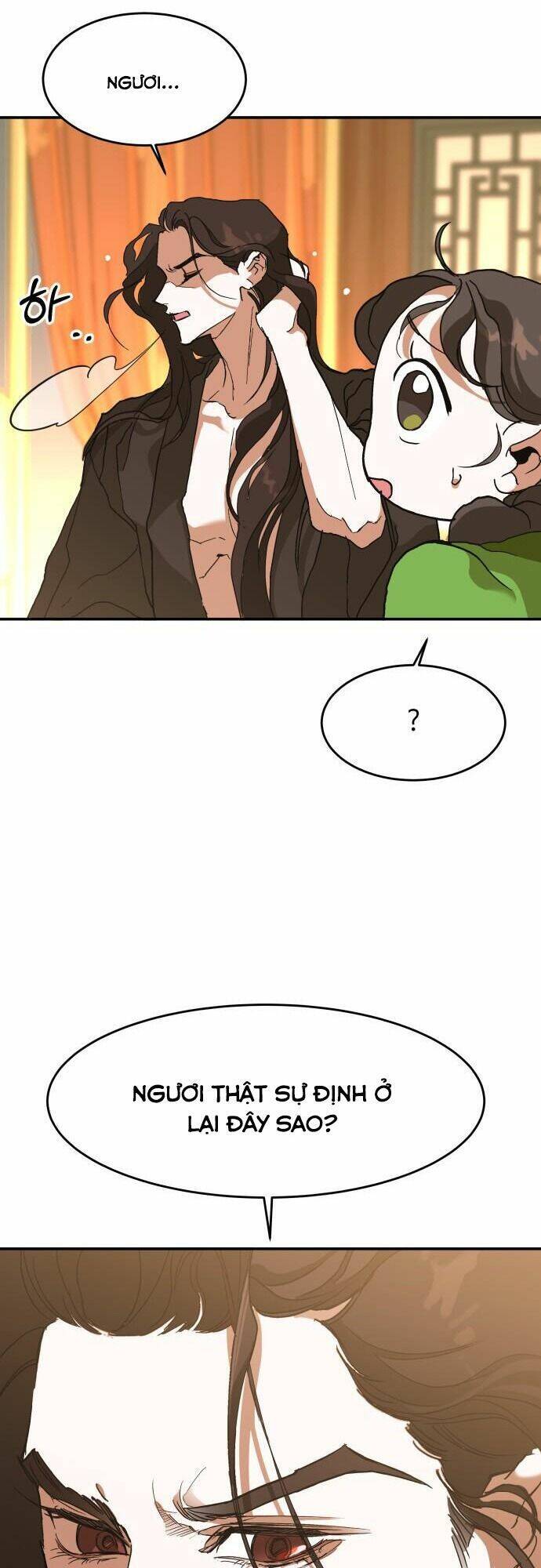 Chiến Lược Săn Hổ Của Nữ Thần Chapter 8 - 47