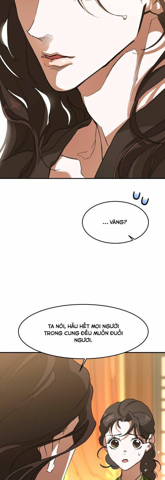Chiến Lược Săn Hổ Của Nữ Thần Chapter 8 - 48
