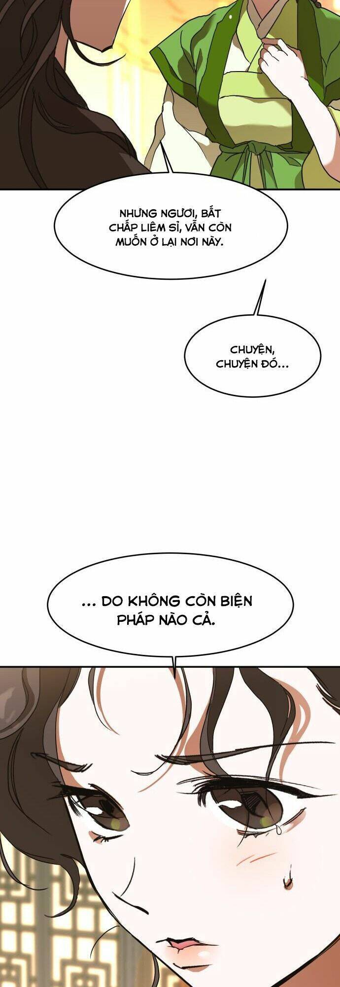 Chiến Lược Săn Hổ Của Nữ Thần Chapter 8 - 49
