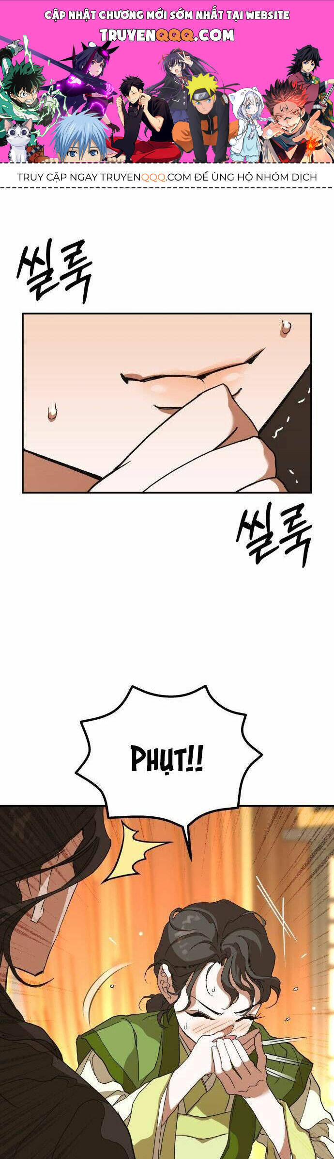 Chiến Lược Săn Hổ Của Nữ Thần Chapter 9 - 1