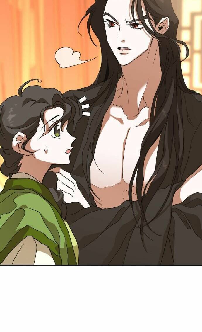 Chiến Lược Săn Hổ Của Nữ Thần Chapter 9 - 12