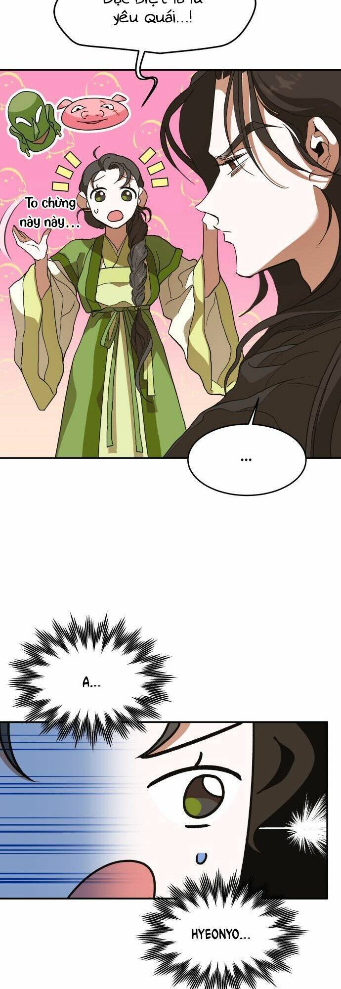 Chiến Lược Săn Hổ Của Nữ Thần Chapter 9 - 15