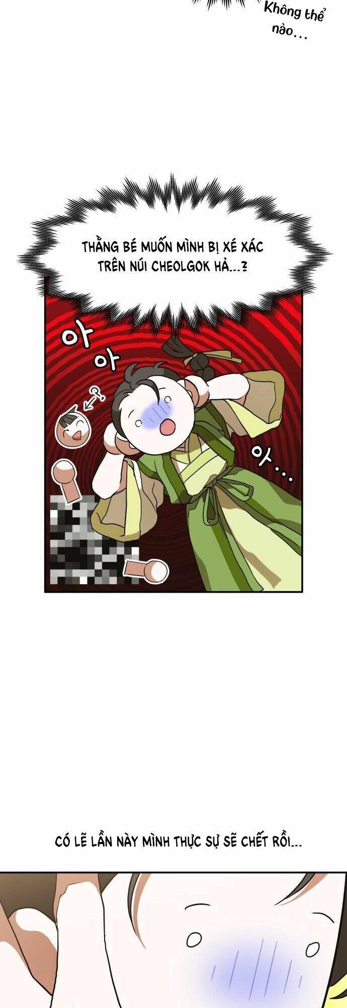 Chiến Lược Săn Hổ Của Nữ Thần Chapter 9 - 16