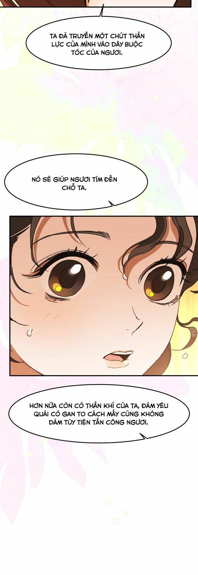 Chiến Lược Săn Hổ Của Nữ Thần Chapter 9 - 21