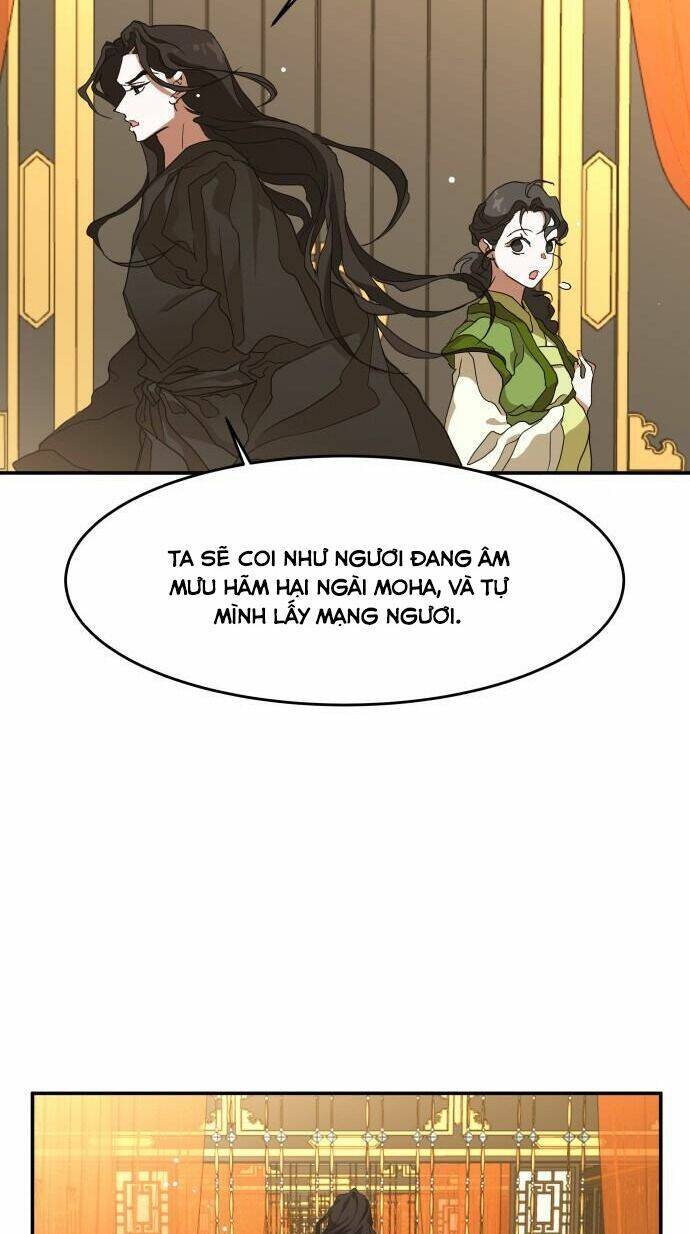 Chiến Lược Săn Hổ Của Nữ Thần Chapter 9 - 23