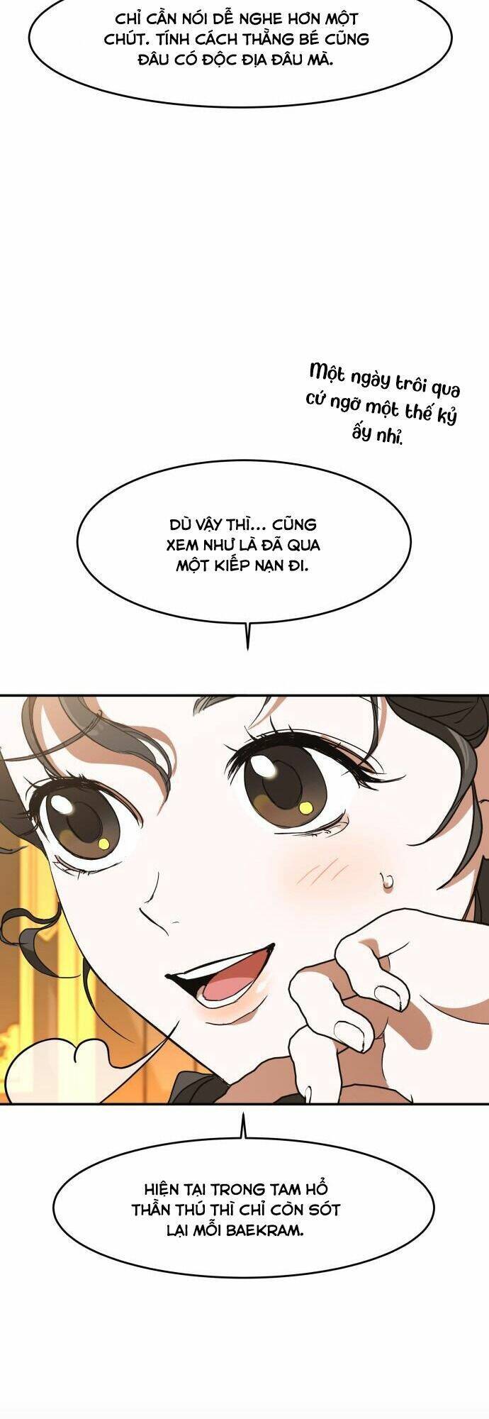 Chiến Lược Săn Hổ Của Nữ Thần Chapter 9 - 26