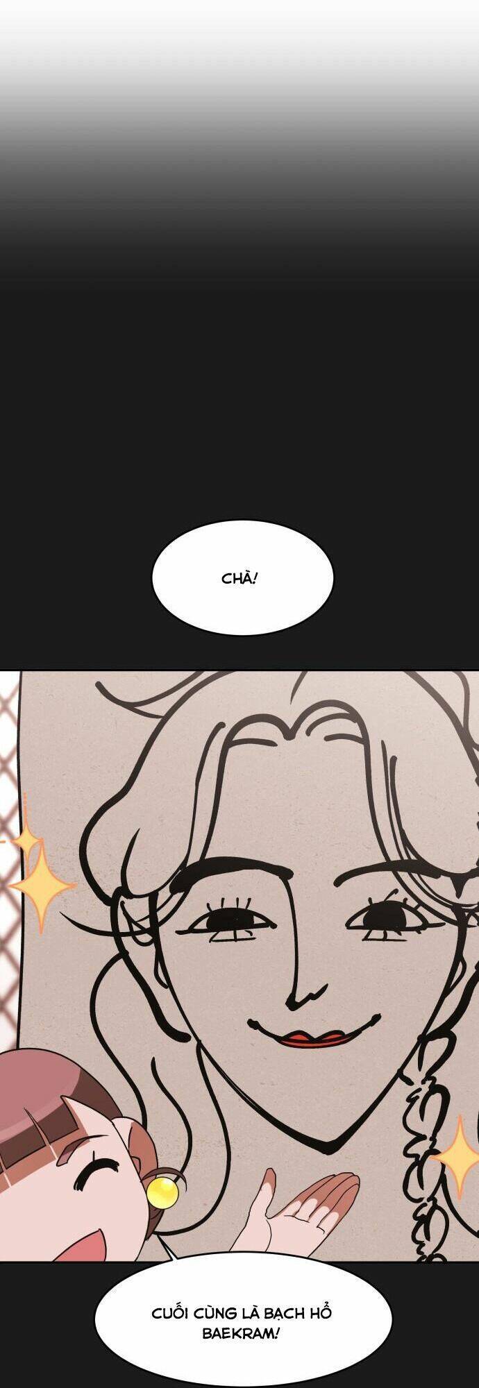 Chiến Lược Săn Hổ Của Nữ Thần Chapter 9 - 27