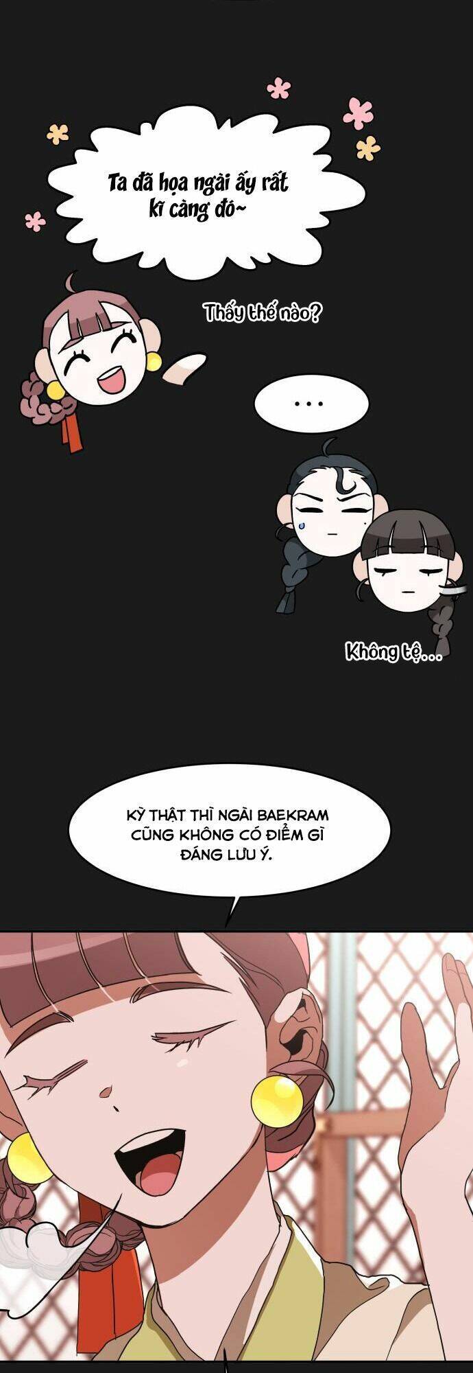 Chiến Lược Săn Hổ Của Nữ Thần Chapter 9 - 28