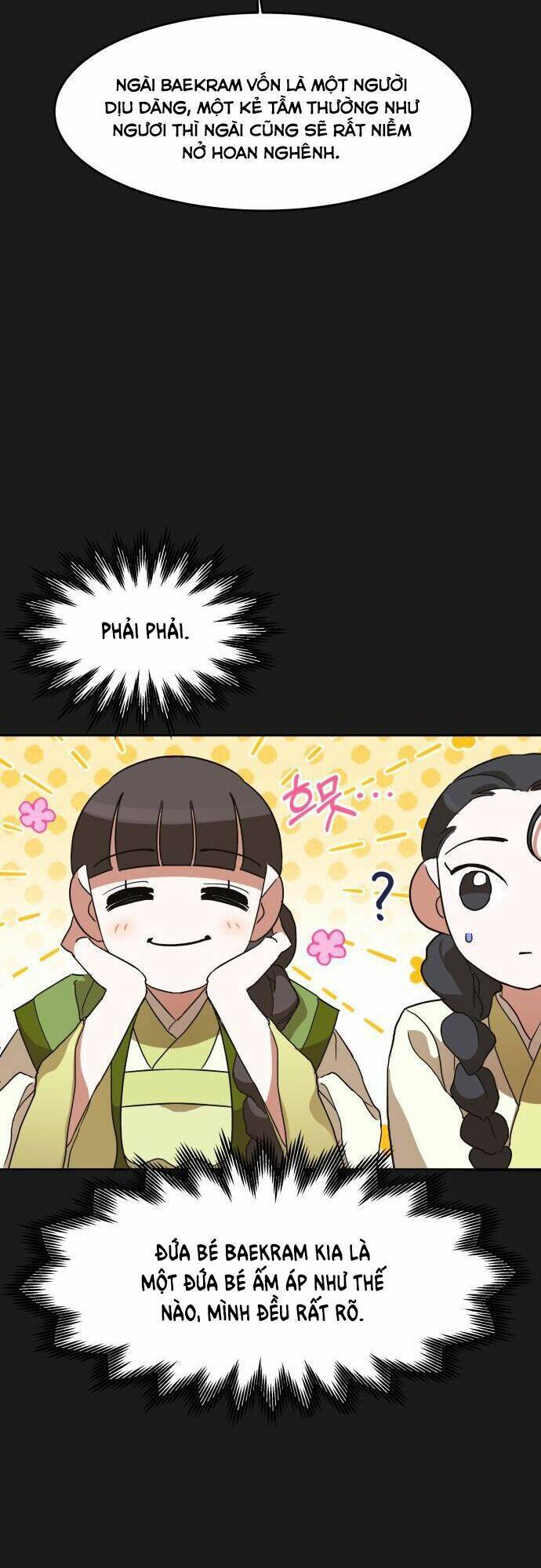 Chiến Lược Săn Hổ Của Nữ Thần Chapter 9 - 29