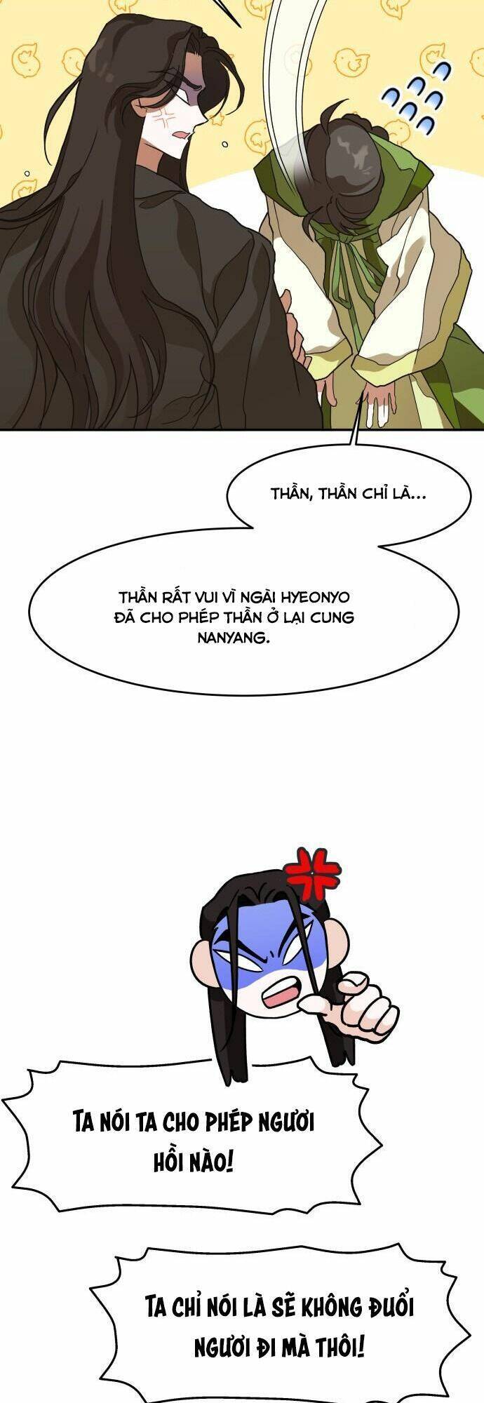 Chiến Lược Săn Hổ Của Nữ Thần Chapter 9 - 4