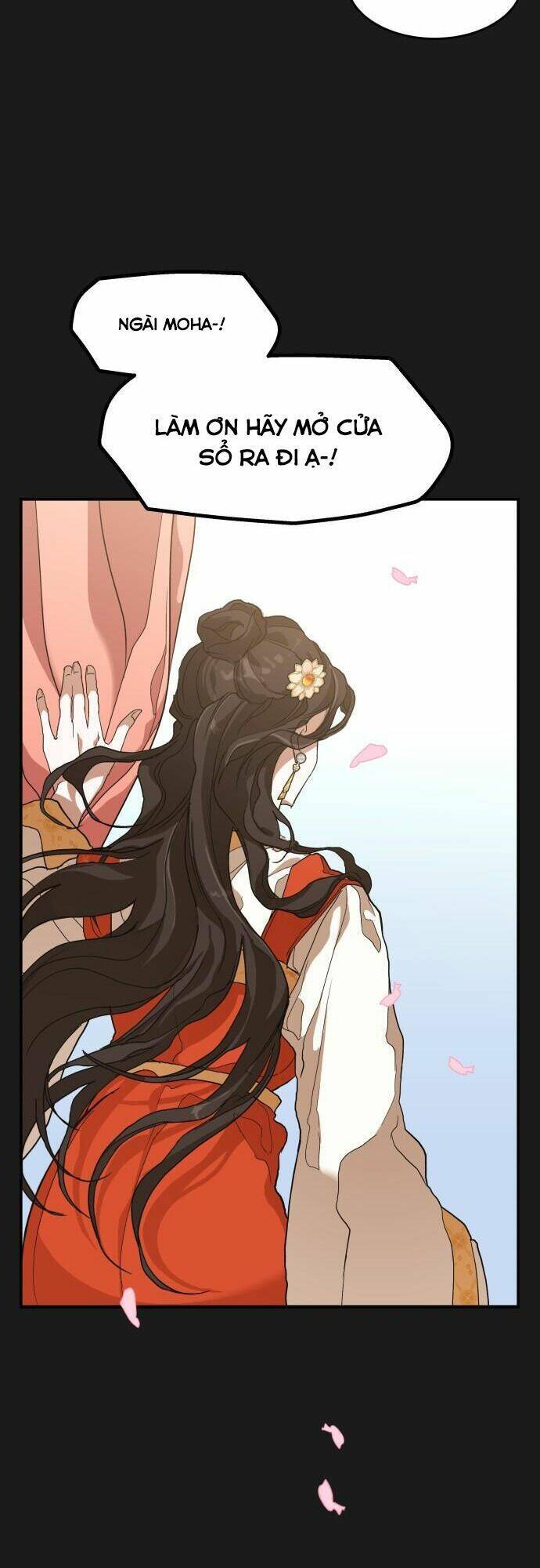 Chiến Lược Săn Hổ Của Nữ Thần Chapter 9 - 33