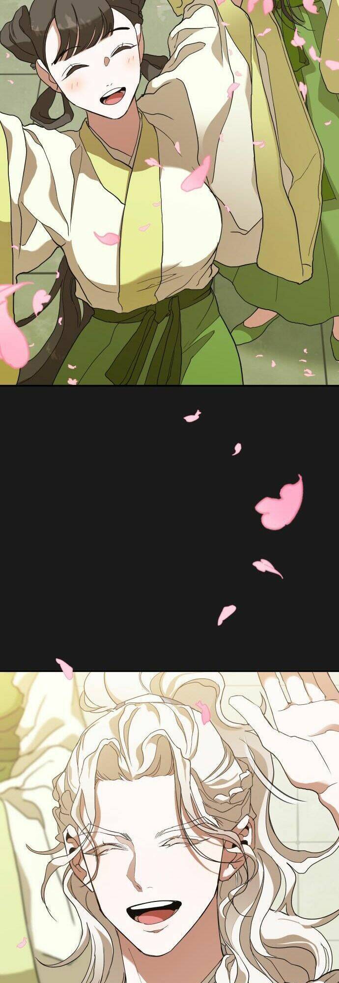 Chiến Lược Săn Hổ Của Nữ Thần Chapter 9 - 35